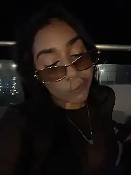 Snapshot of SaryJonex chatting on May 15, 2026, 10:52 pm SaryJonex online show from May 15, 2026, 10:52 pm