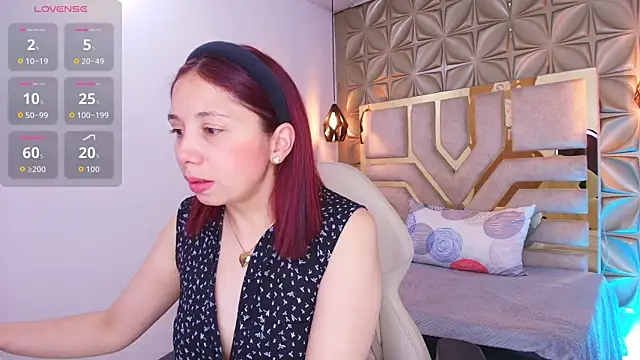 stephaniesun  online show from June 4, 2026, 1:05 pm