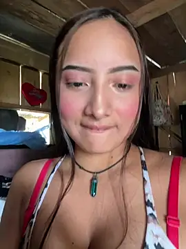 Soffia-zapata online show from July 12, 2026, 4:52 pm
