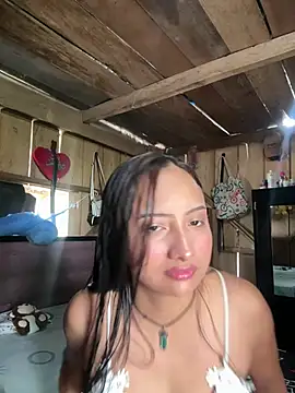 Soffia-zapata online show from July 2, 2026, 6:25 pm