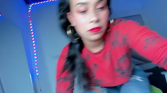 Valentina js online show from June 24, 2026, 8:17 pm