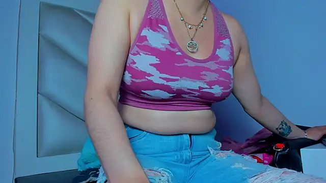 Valentina js online show from July 6, 2026, 7:38 pm