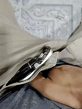 jmrsexo online show from May 16, 2026, 3:49 am