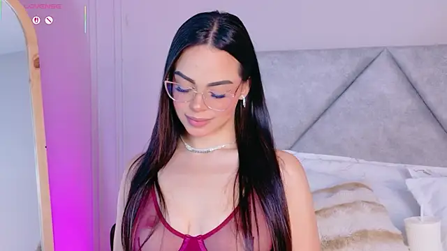 MaddisonEvanss online show from May 21, 2026, 8:28 pm