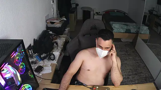 Yaraktisdan online show from April 23, 2026, 1:34 am