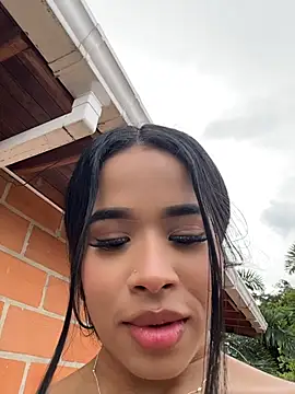 EmmaExoticaXXX online show from June 2, 2026, 9:15 pm