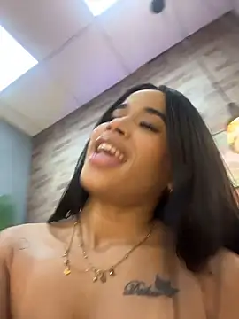 EmmaExoticaXXX online show from May 20, 2026, 9:45 pm