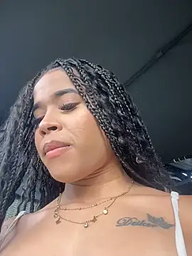 EmmaExoticaXXX online show from July 7, 2026, 9:18 pm