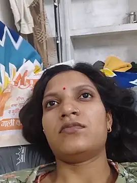 Snapshot of SS_sanjna chatting on June 18, 2026, 9:14 am SS sanjna online show from June 18, 2026, 9:14 am
