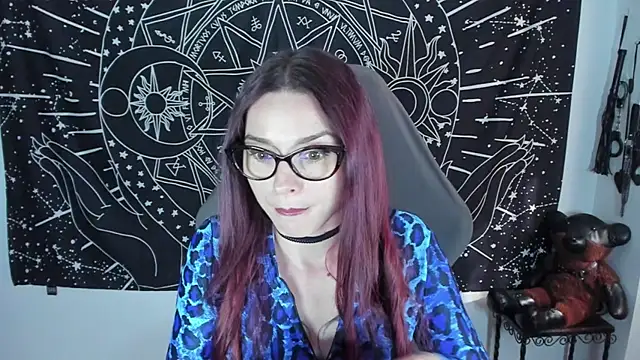 Rebekah vonKat online show from May 3, 2026, 2:20 pm