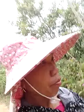 Melari online show from April 24, 2026, 12:34 am