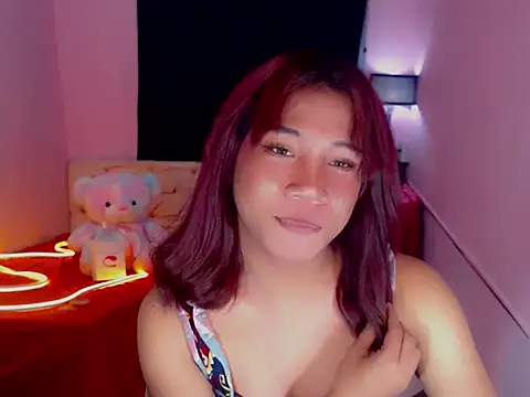 Snapshot of URsexyLylia chatting on May 24, 2026, 9:58 pm URsexyLylia online show from May 24, 2026, 9:58 pm