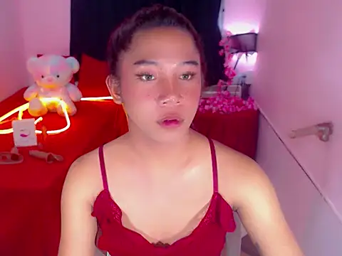 Snapshot of URsexyLylia chatting on May 17, 2026, 8:42 pm URsexyLylia online show from May 17, 2026, 8:42 pm