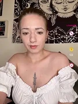 Miss-Monroe online show from June 2, 2026, 5:02 pm