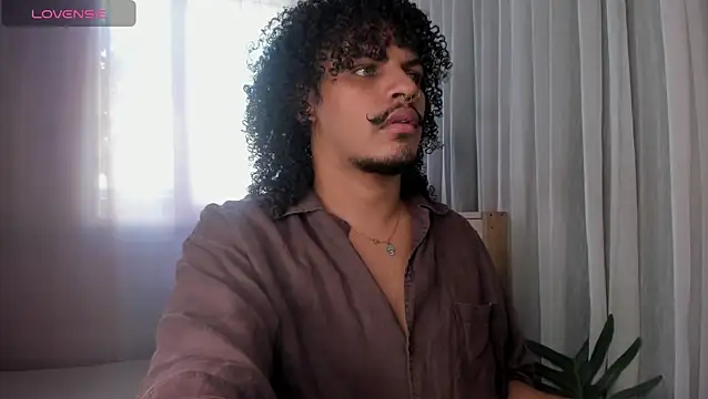 Snapshot of JaviCollins- chatting on June 23, 2026, 7:45 pm JaviCollins- online show from June 23, 2026, 7:45 pm