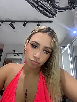 Snapshot of GabrielaPortmans chatting on June 3, 2026, 2:34 am GabrielaPortmans online show from June 3, 2026, 2:34 am