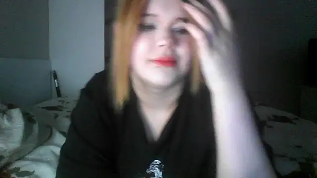 Snapshot of Amanda_Mia_ chatting on June 25, 2026, 5:07 pm Amanda Mia online show from June 25, 2026, 5:07 pm