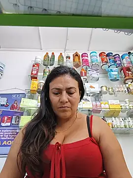 roxana sexy 2026 online show from July 23, 2026, 4:25 pm