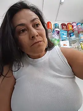 roxana sexy 2026 online show from July 13, 2026, 4:17 pm