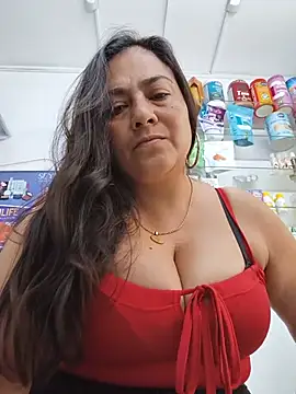 roxana sexy 2026 online show from July 9, 2026, 3:22 pm