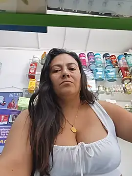 roxana sexy 2026 online show from July 25, 2026, 4:46 pm