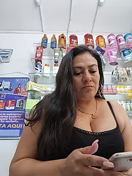roxana sexy 2026 online show from June 21, 2026, 5:30 pm
