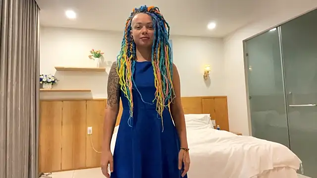 FreeVegas online show from April 24, 2026, 4:47 am