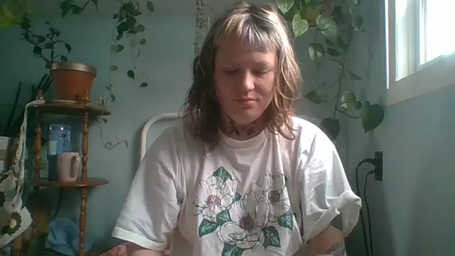 RosieSwitchBitch online show from May 19, 2026, 11:06 am