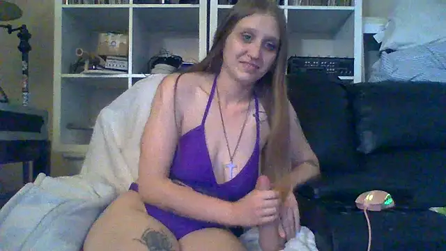 BunnyHooppss online show from May 23, 2026, 10:20 pm