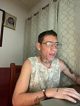 Snapshot of gonzalez_2001 chatting on July 9, 2026, 12:11 am gonzalez 2001 online show from July 9, 2026, 12:11 am
