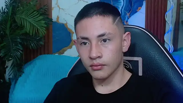 Andres Tay online show from April 25, 2026, 2:25 am