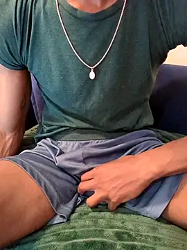 Switcherxxx online show from May 24, 2026, 2:44 am