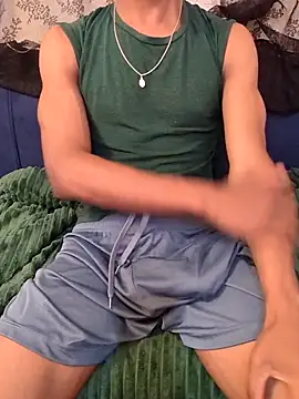 Switcherxxx online show from June 9, 2026, 3:29 am