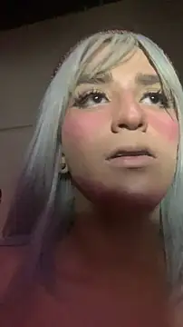 Leidy Erome1 online show from June 16, 2026, 4:34 am