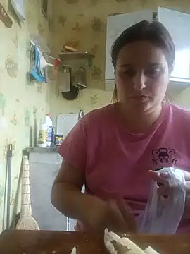 SanemCrems online show from July 27, 2026, 10:33 am