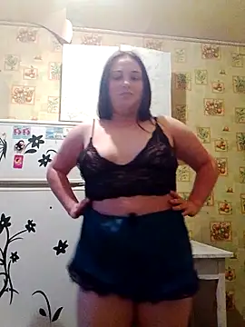 SanemCrems online show from June 3, 2026, 1:39 am