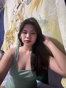 Snapshot of 3mariaspinay69 chatting on June 30, 2026, 4:18 pm 3mariaspinay69 online show from June 30, 2026, 4:18 pm