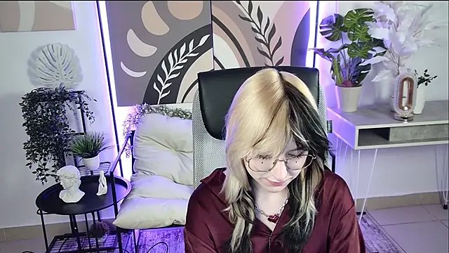 NyxCalderra online show from July 10, 2026, 7:19 am