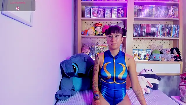 Blake frost online show from July 18, 2026, 1:41 pm