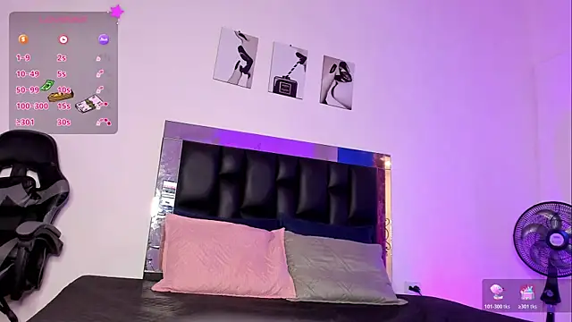 ThiagoSexy005 online show from July 1, 2026, 12:44 am