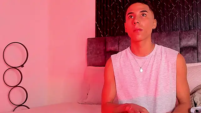 ThiagoSexy005 online show from July 2, 2026, 12:55 am
