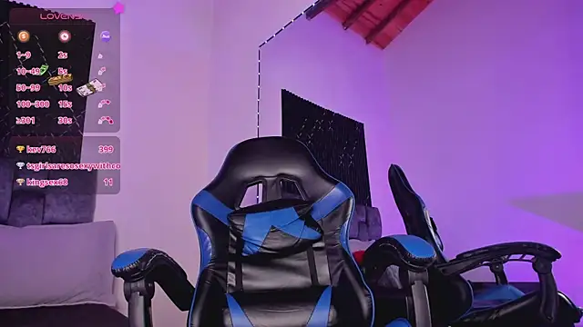 ThiagoSexy005 online show from July 16, 2026, 12:40 am