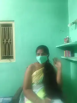 Sameera-sexy online show from May 3, 2026, 6:11 pm