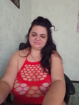 Snapshot of -CUTE-EVVIL- chatting on May 31, 2026, 7:58 am -CUTE-EVVIL- online show from May 31, 2026, 7:58 am