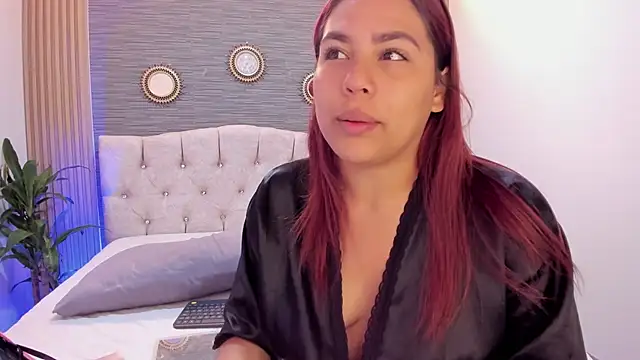 SamyandAllison online show from June 27, 2026, 12:11 pm