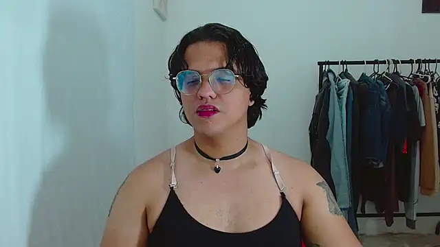 Diane exotic online show from May 24, 2026, 10:31 pm