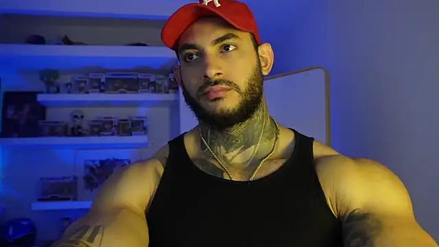 Snapshot of iamjackc_ chatting on June 30, 2026, 8:03 am iamjackc online show from June 30, 2026, 8:03 am