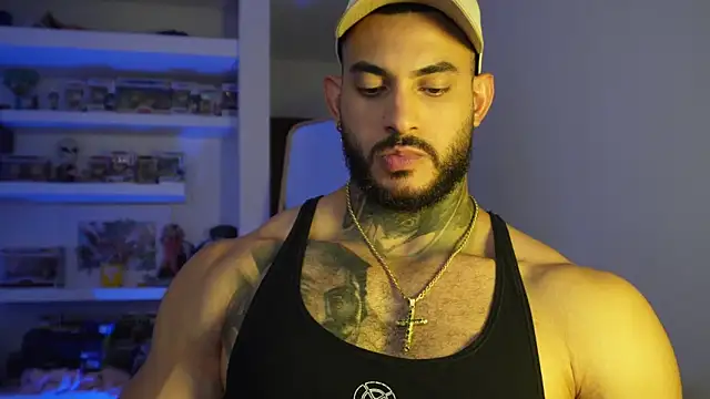 Snapshot of iamjackc_ chatting on July 13, 2026, 11:15 pm iamjackc online show from July 13, 2026, 11:15 pm
