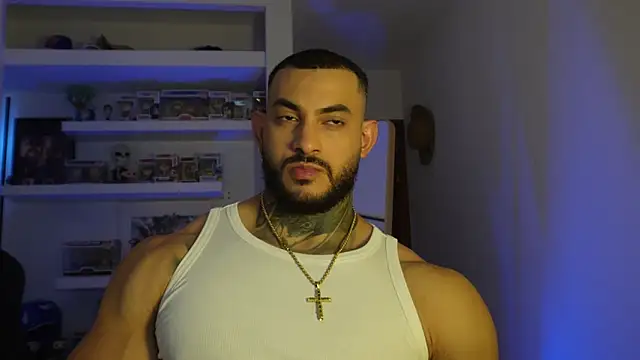 Snapshot of iamjackc_ chatting on July 8, 2026, 11:05 pm iamjackc online show from July 8, 2026, 11:05 pm