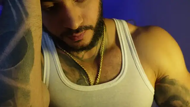 Snapshot of iamjackc_ chatting on July 1, 2026, 7:25 pm iamjackc online show from July 1, 2026, 7:25 pm